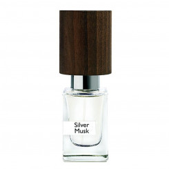 Unisex Perfume Nasomatto Silver Musk 30 ml