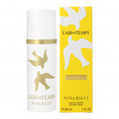 Women's Perfume Nina Ricci EDT L'air Du Temps (30 ml)