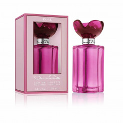 Women's Perfume Oscar De La Renta EDT Rose 100 ml
