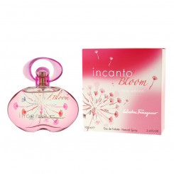 Naiste parfüüm Salvatore Ferragamo EDT Incanto Bloom 100 ml