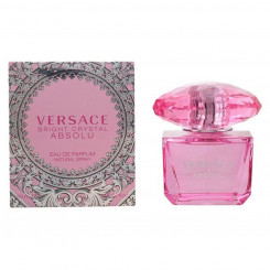 Naiste parfüüm Versace EDP Bright Crystal Absolu 90 ml
