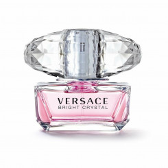 Женские духи Versace EDT Bright Crystal (50 мл)