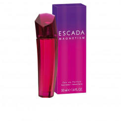 Naiste parfüüm Escada Magnetism EDP (50 ml)