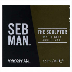 Moulding Wax Sebman The Sculptor Matte Finish Sebastian (75 ml)