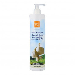 Everego küüslaugu šampoon (500 ml)