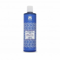 Shampoo White & Grey Hair Zero Valquer (400 ml)