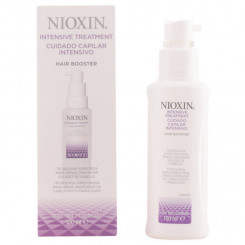 Восстанавливающий интенсивный усилитель для волос Nioxin