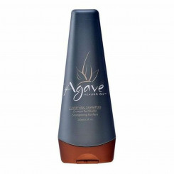 Niisutav šampoon, raviv agaaviõli (250 ml)
