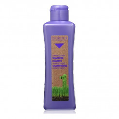 Deep Cleaning Shampoo Biokera Grapeology Salerm (300 ml)