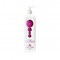 Toitev šampoon Kallos Cosmetics KJMN 500 ml