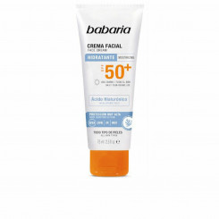 Tanning Booster Babaria SOLAR SPF 50+ 75 ml
