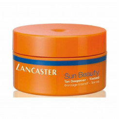 Päevituse Tugevdaja Sun Beauty Lancaster KT60030 200 ml