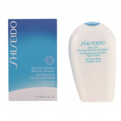 After Sun Shiseido intensiivne taastav emulsioon (150 ml)