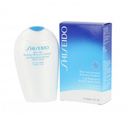 After-sun spray Shiseido Intensive Recovery Emulsion (150 ml)