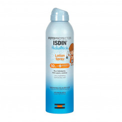 Päikesevesi Isdin Fotoprotector Pediatrics Spray 250 ml Spf 50