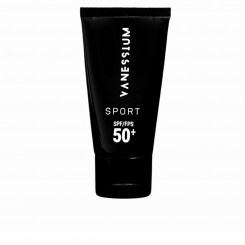 Päikesekreem Vannessium Sport Spf 50 (50 ml)
