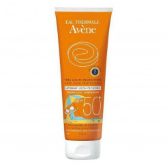 Sunscreen for Children Avene Spf 50+ (100 ml)