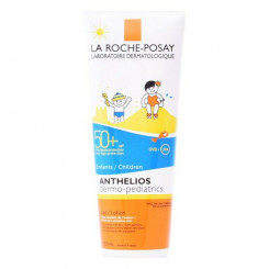 Солнечное молочко для детей Anthelios Dermo-Pediatrics La Roche Posay Spf 50+ (250 мл)