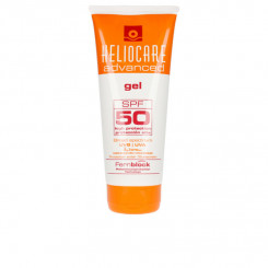 Facial Sun Cream Advanced Heliocare Spf 50