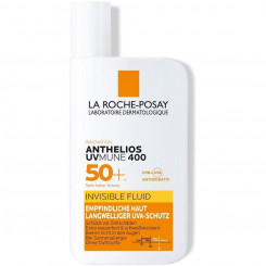 Солнцезащитный крем для лица La Roche Posay Anthelios UVMUNE SPF 50+ (50 мл)