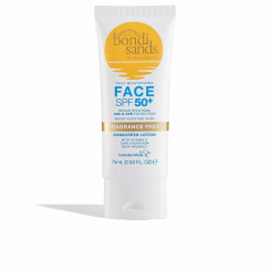 Солнцезащитный крем для лица Bondi Sands Face Spf 50 (75 мл)
