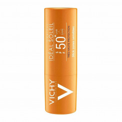 Солнцезащитный крем для лица Vichy Idéal Soleil Stick Spf 50+ (9 г)