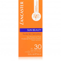 Солнцезащитный крем для лица Lancaster Sun Beauty Spf 30 30 мл