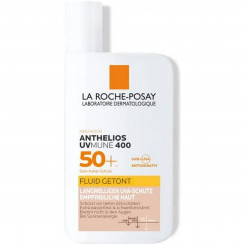 Солнцезащитный крем для лица La Roche Posay Anthelios UVMUNE SPF 50+ (50 мл)