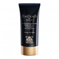 Facial Sun Cream EviDenS de Beauté The Total Shield Spf 50 (50 ml)