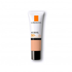 Sun Protection with Colour La Roche Posay Anthelios Mineral One Nº 03 Spf 50