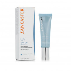 Facial Sun Cream Lancaster UV Skin Life Spf 50 30 ml