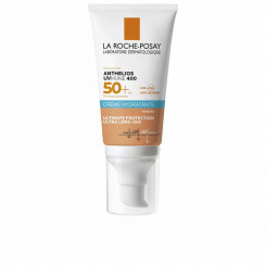 Sunscreen with Color La Roche Posay Anthelios UVmune 400 Creamy 50 ml SPF 50+