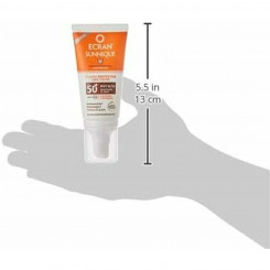 Refreshing cream for the face Sun Lemonoil Ecran SPF 50