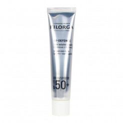 Facial moisturizer UV-Defence Urban Filorga Defense Spf 50+ 40 ml Spf 50