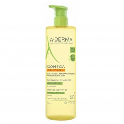 Refreshing face cream A-Derma Exomega Control Pvp 750 ml