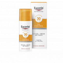 Päikesekaitsegeel Eucerin rasueritust reguleeriv SPF 30 (50 ml)
