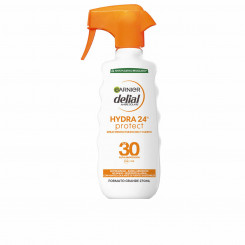 Body Sunscreen Spray Garnier Hydra 24 Protect Spf 30 (270 ml)