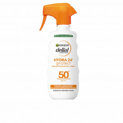 Keha päikesekaitsesprei Garnier Hydra 24 Protect Spf 50 (270 ml)