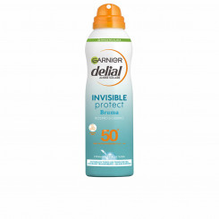 Sun Screen Spray Garnier Invisible Protect Spf 50 (200 ml)
