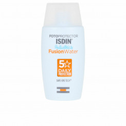 Солнцезащитный лосьон Isdin Fotoprotector Pediatrics Children's Spf 50+ Ultra-light (50 мл)