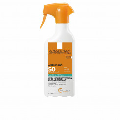 Body Sunscreen Spray La Roche Posay Anthelios 300 ml SPF 50+