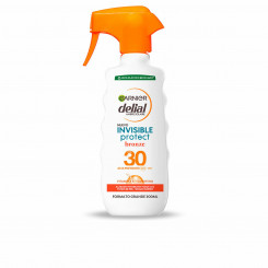 Spray päikesekaitse Garnier Invisible Protect Bronze 300 ml Spf 30