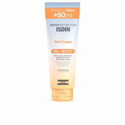 Sun Protection Gel Isdin Fotoprotector Spf 50+ Refreshing (100 ml)