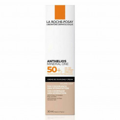 Sun Protection with Colour La Roche Posay Anthelios Mineral One #01 Spf 50+ (30 ml)