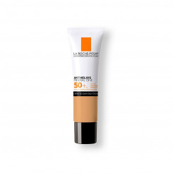 Sun Protection with Colour La Roche Posay Anthelios Mineral One Nº 04 Spf 50+ (30 ml)