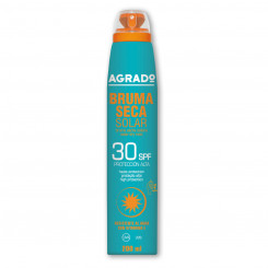 Sun Screen Spray Agrado Spf 30 200 ml