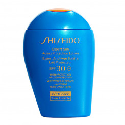 Солнцезащитный крем EXPERT SUN Shiseido Spf 30 (150 мл) 30 (150 мл)