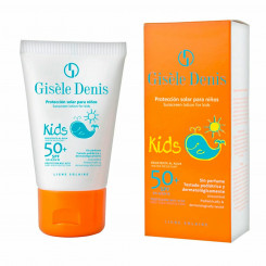 Солнцезащитный крем для детей Gisèle Denis Spf 50+ (40 мл)