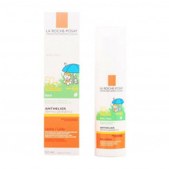 Sunscreen for Children Anthelios Dermopediatric La Roche Posay 179521 Spf 50 (50 ml) Spf 50 SPF 50+ 50 ml
