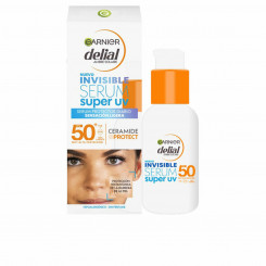Body serum Garnier Sensitive Advanced Super UV Sun blocker SPF 50+ 40 ml